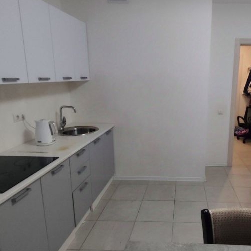 1-комн квартира Полярная улица, 25к1