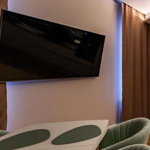 4-комн квартира улица Лобачевского, 120к1