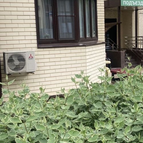 1-комн квартира с. Ромашково, улица Никольская, 4к3