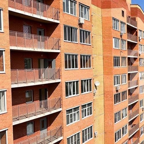 2-комн квартира Имени В.Н. Махалина мкр, 28