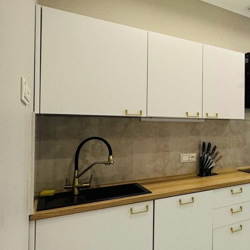 1-комн квартира Большая Филевская улица, 3к1