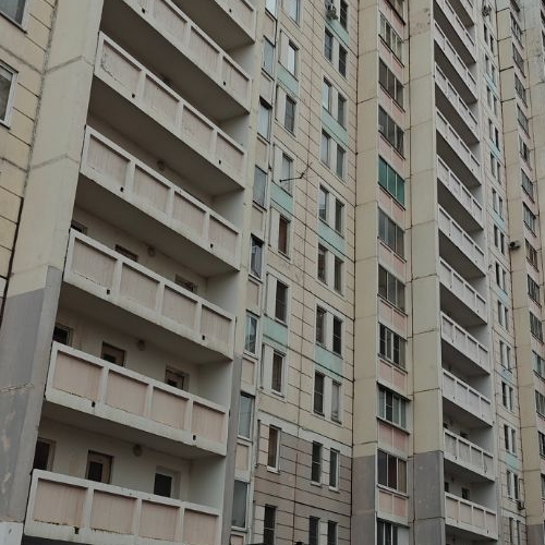 1-комн квартира Подольск, Юбилейная улица, 13