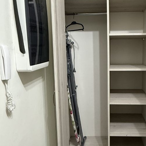 Студия Рязанский проспект, 2/1к2Г