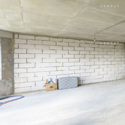 3-комн квартира Нежинская улица, 5к2