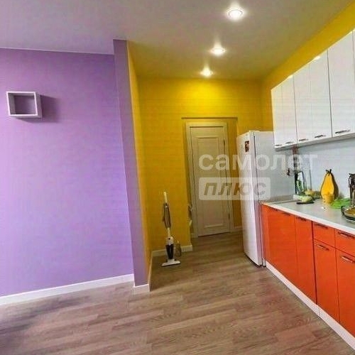 2-комн квартира Апрелевка, улица Пролетарская, 20А