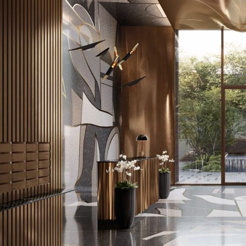 6-комн квартира Тессинский переулок, 1