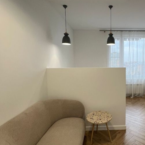 Студия Одинцово, Вокзальная улица, 31