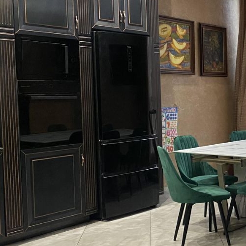 3-комн квартира Ильинский пгт, улица Чкалова, 2