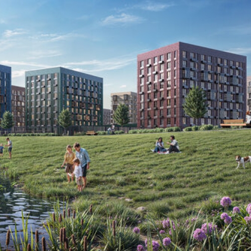 2-комн квартира ул Аэростатная,  д. 14,  к. 1