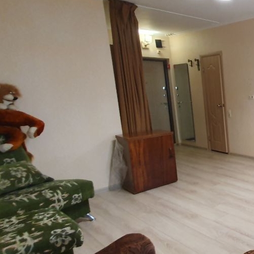 Студия Раменское, Высоковольтная улица, 22