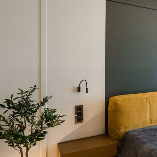 3-комн квартира Гжатская улица, 5к2