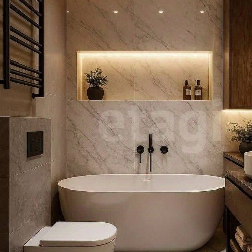 Студия бульвар Академика Ландау, 5к2