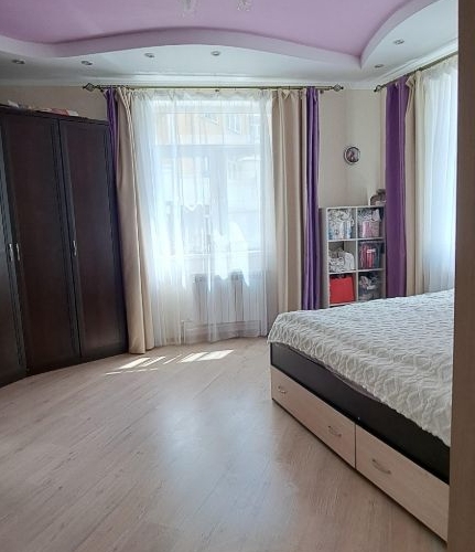 2-комн квартира Салтыковка мкр, Балашиха, улица Черняховского,  д. 26А