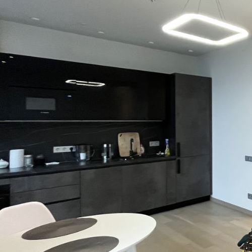 1-комн квартира Ленинский проспект, 38Ак3