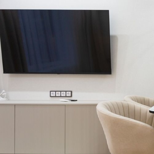 4-комн квартира Автозаводская улица, 23с931к3