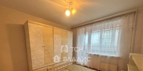 2-комн квартира Лосино-Петровский, улица Гоголя, 1