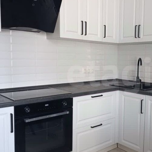 1-комн квартира Дмитров, Шлюзовая улица, 8к3