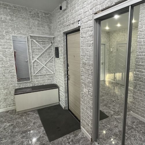 2-комн квартира Жуковский, улица Гагарина, 62