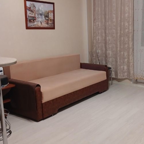 Студия Красногорск, улица Молодежная, 2