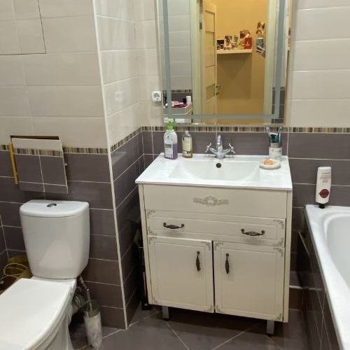 Студия Одинцово, улица Белорусская, 4