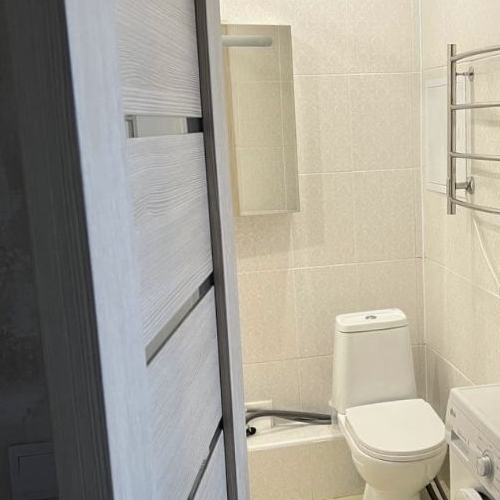 1-комн квартира Щелково, Фряновское шоссе, 64к3