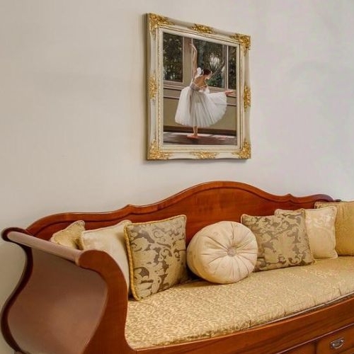 5-комн квартира улица Климашкина, 17С2