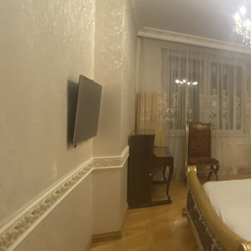 2-комн квартира улица Гарибальди, 6К1