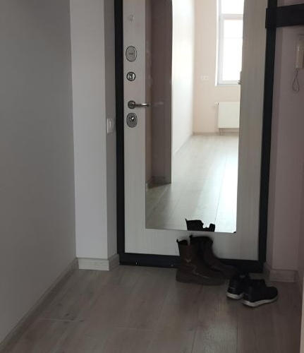 Студия Раменское, улица Березовая Роща, 4