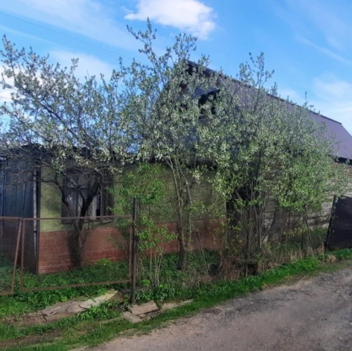 Коттедж/дом Подольск г, Климовск мкр, Бережковский проезд