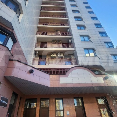 4-комн квартира Новочеремушкинская улица, 44К2