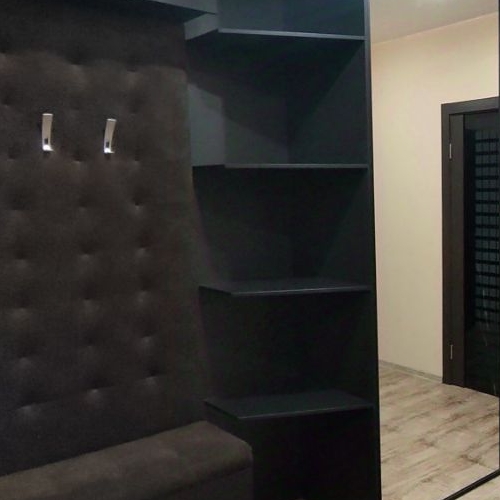 2-комн квартира Хотьково, улица Михеенко, 25к3