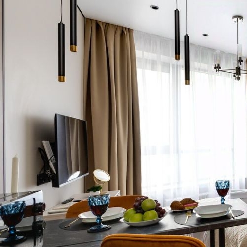 Студия 5-я Мякининская улица, 20