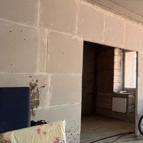 2-комн квартира 6-я Радиальная улица, 5к2