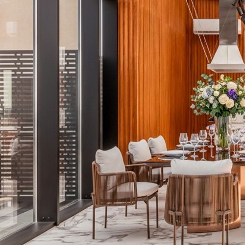 6-комн квартира Бумажный проезд, 4