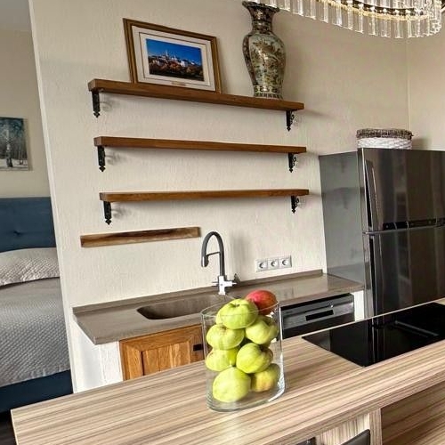 1-комн квартира Вавилова ул,  д. 27