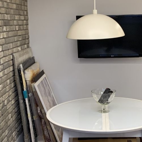 1-комн квартира Красногорск, улица Авангардная,  д. 8