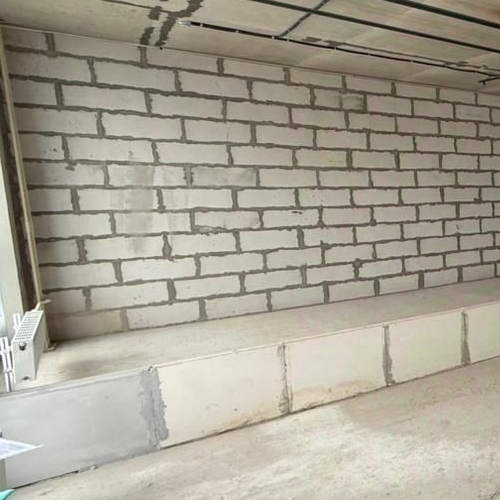 2-комн квартира Березовая аллея, 19к4