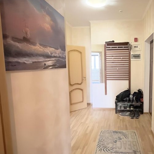 1-комн квартира Октябрьский пгт, улица Спортивная, 2