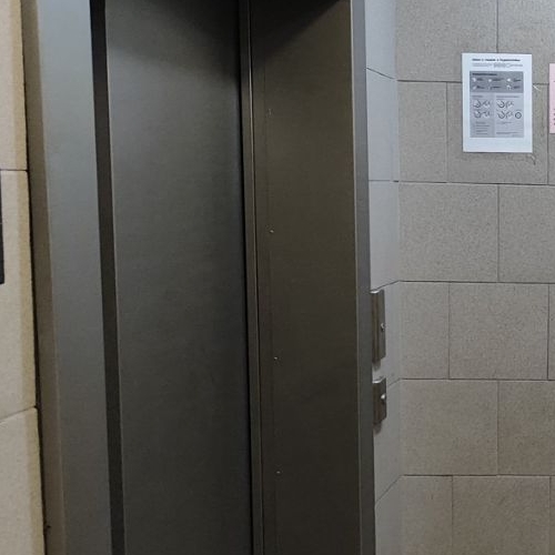 Студия Одинцово, улица Белорусская, 10