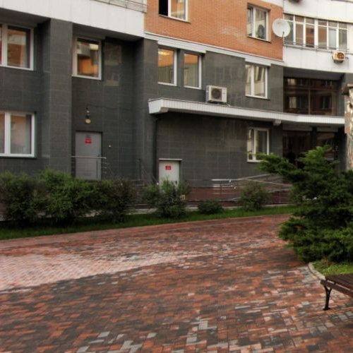 4-комн квартира Молодогвардейская улица, 15