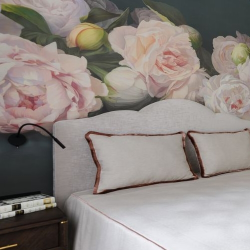 3-комн квартира улица Генерала Донскова, 23к3