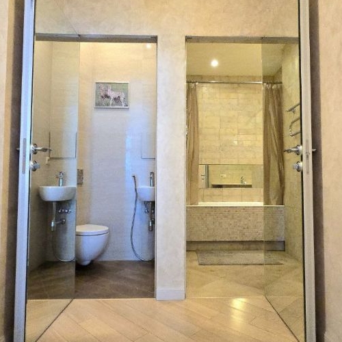 3-комн квартира улица Маршала Катукова, 24к3