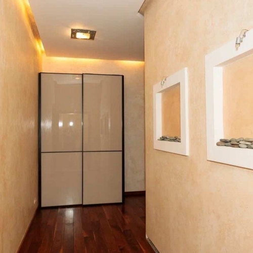 3-комн квартира Пырьева улица,  д. 2