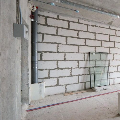 1-комн квартира Новоостаповская улица, 20