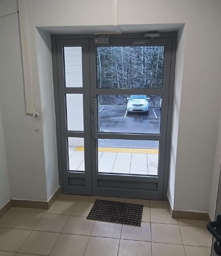 1-комн квартира Митино Дальнее мкр, д. Брехово,  д. 14