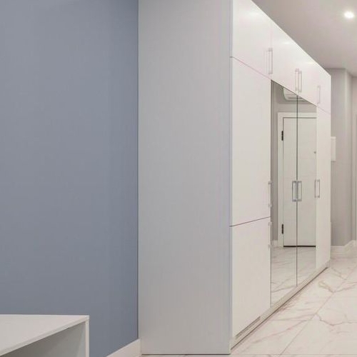 Студия Ходынский бульвар, 20А