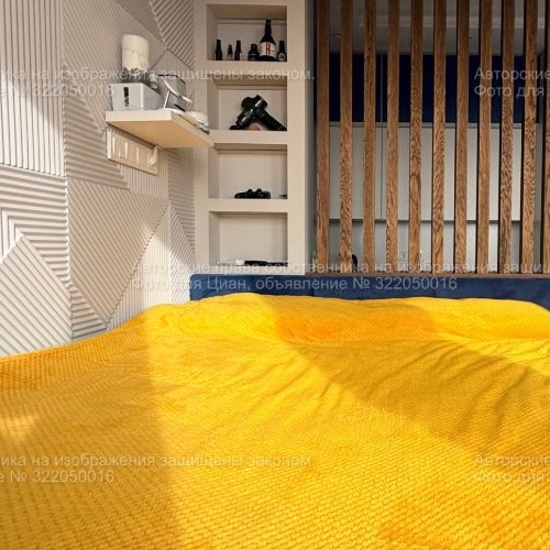 Студия Новодмитровская улица, 2к7