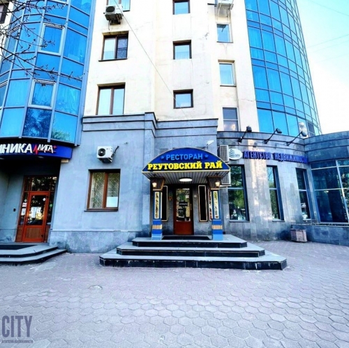 Помещение свободного назначения Реутов, ул Ленина,  д. 19/10