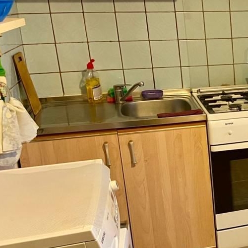 1-комн квартира Дубна, улица Энтузиастов, 15/12