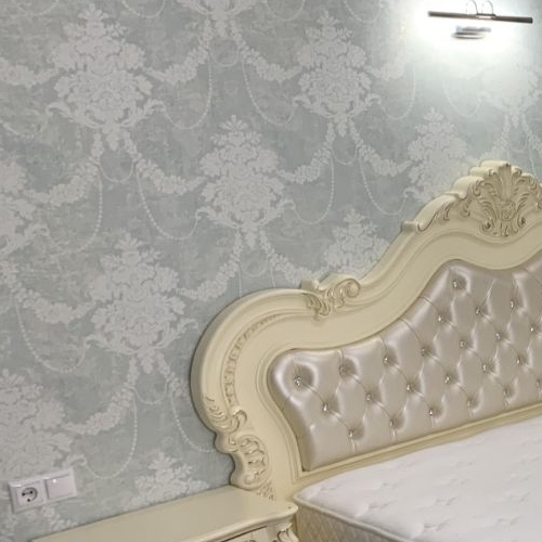 2-комн квартира Мосфильмовская улица, 88к4с1